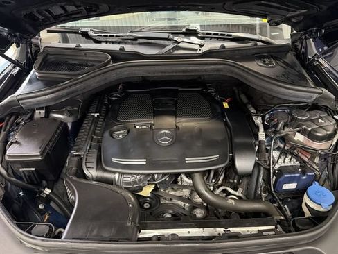 Used 2017 Mercedes-Benz GLE 350 4MATIC image 27