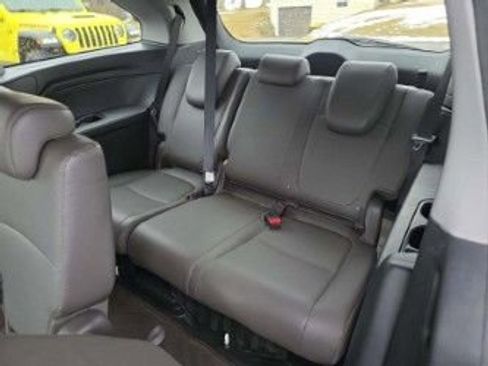 Used 2019 Honda Odyssey EX-L image 10