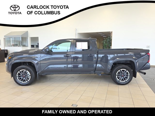 Used 2026 Toyota Tacoma TRD Sport AWD/4WD image 3