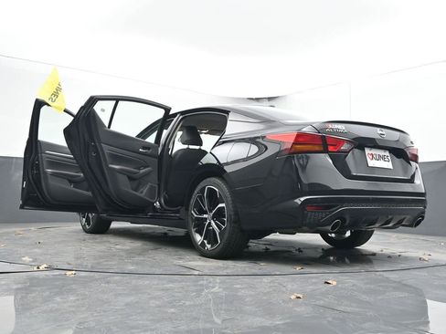 Used 2024 Nissan Altima 2.5 SR image 73