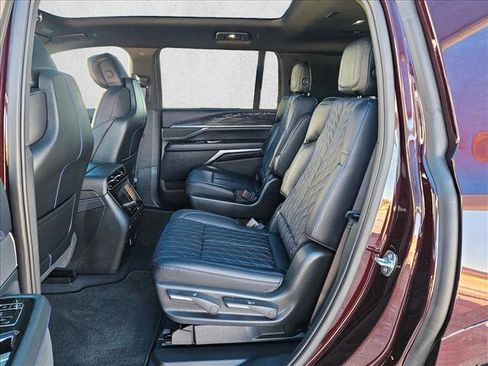 New 2026 Cadillac Escalade IQL Sport 1 image 17