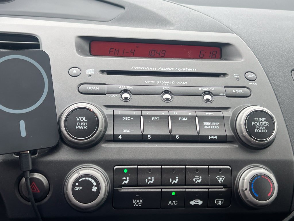 Used 2007 Honda Civic Si image 9