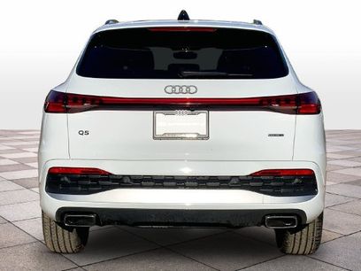 Used 2025 Audi Q5 Premium w/ Premium Plus