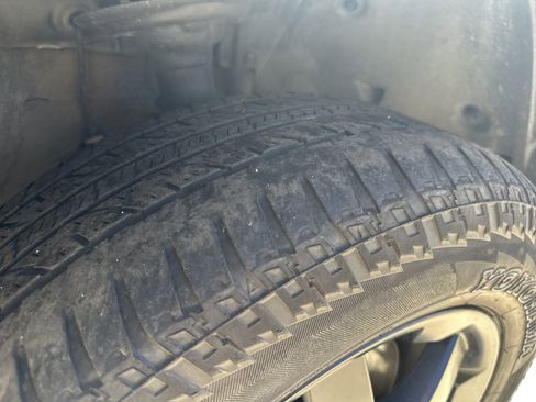 Used 2022 Subaru Outback Wilderness AWD/4WD image 30