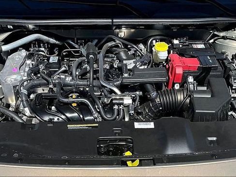 New 2026 Nissan Sentra SV image 11