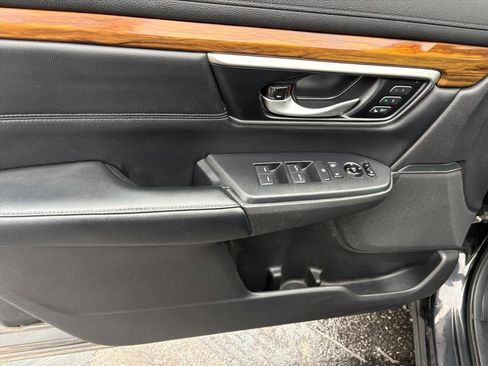 Used 2019 Honda CR-V EX-L image 20