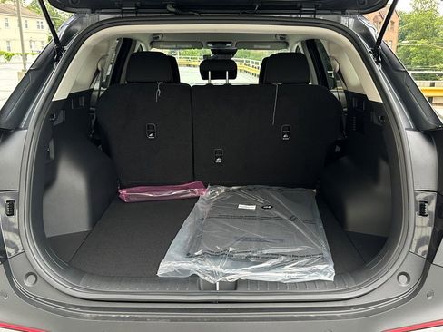 New 2026 Kia Sportage LX image 6