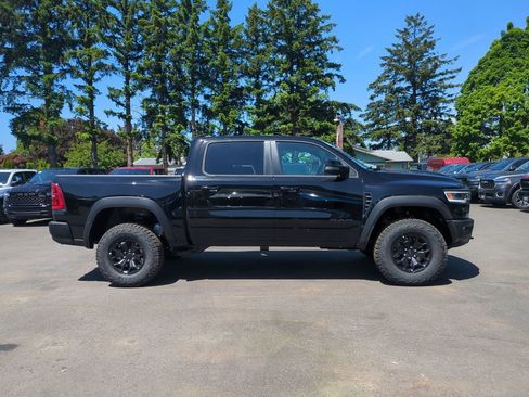 New 2026 RAM 1500 RHO AWD/4WD image 8
