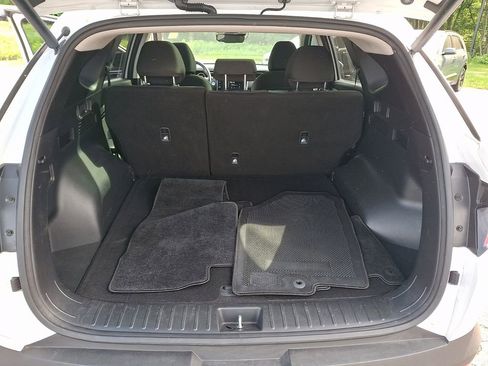 Used 2022 Hyundai Tucson SEL AWD/4WD image 29