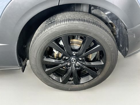Used 2025 MAZDA CX-30 AWD 2.5 S w/ Preferred Package image 11