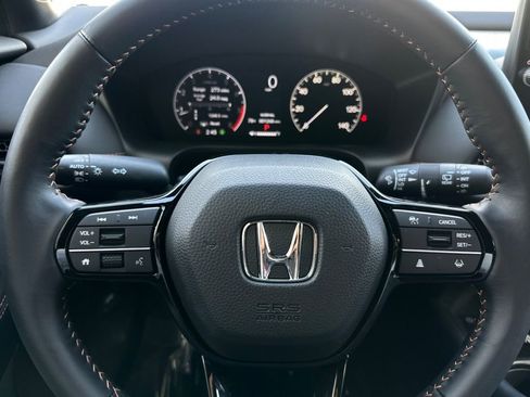 Certified 2026 Honda HR-V Sport image 26
