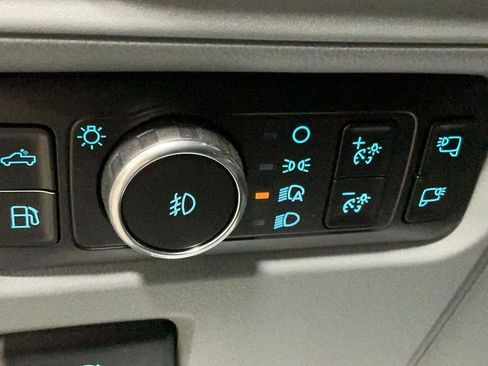 New 2025 Ford F150 XLT w/ Equipment Group 302A MID image 11