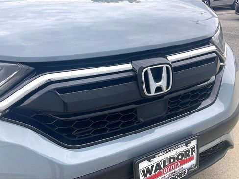 Used 2021 Honda CR-V EX image 35