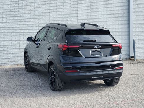 New 2027 Chevrolet Bolt RS w/ Technology Package FWD image 3