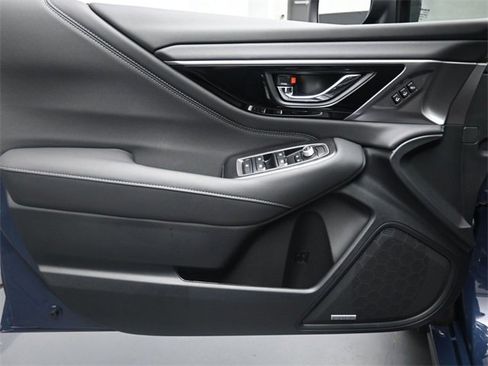 Used 2025 Subaru Legacy Limited w/ Popular Package #2 image 22