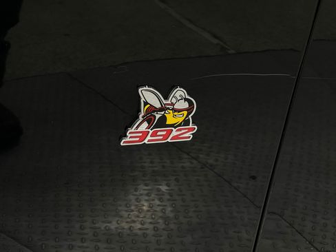 Used 2020 Dodge Challenger R/T Scat Pack w/ Dynamics Package image 39