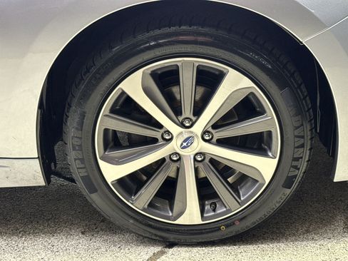 Used 2016 Subaru Legacy 2.5i Limited AWD/4WD image 24
