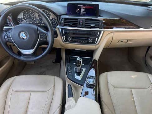 Used 2014 BMW 335i Sedan RWD image 3