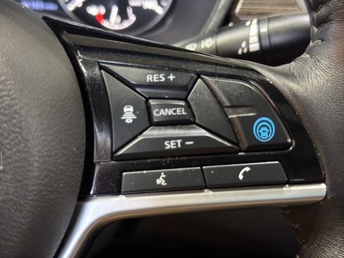 Used 2020 Nissan Altima 2.5 SL AWD/4WD image 22