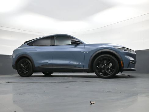 Used 2024 Ford Mustang Mach-E Select image 35