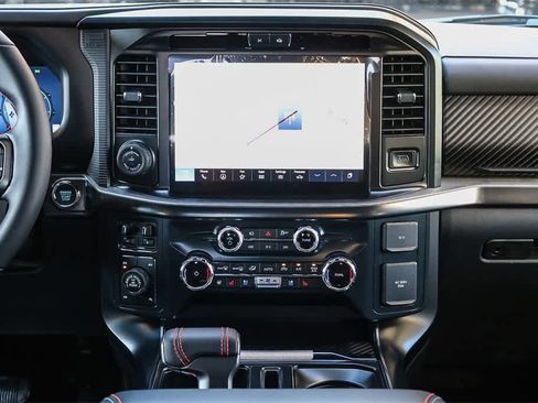 New 2025 Ford F150 Raptor image 13