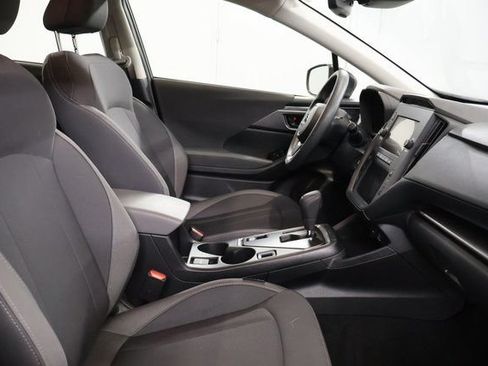 Certified 2025 Subaru Impreza 2.0i w/ Popular Package #1A AWD/4WD image 26