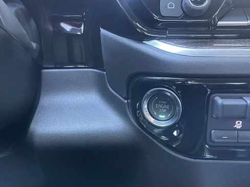 New 2026 Chevrolet Silverado 1500 RST w/ Redline Edition image 26