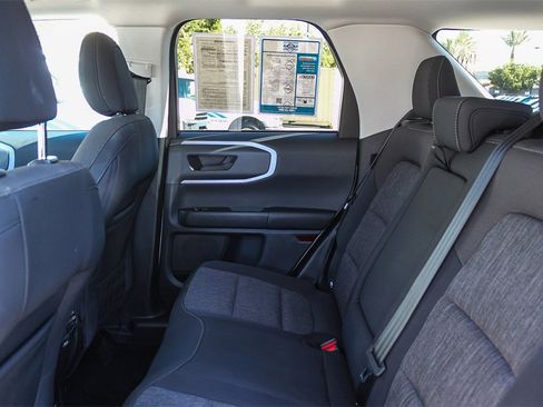 Used 2024 Ford Bronco Sport Big Bend w/ Convenience Package image 23