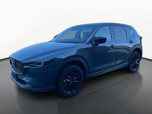 Used 2025 MAZDA CX-5 Carbon Edition AWD/4WD image 7