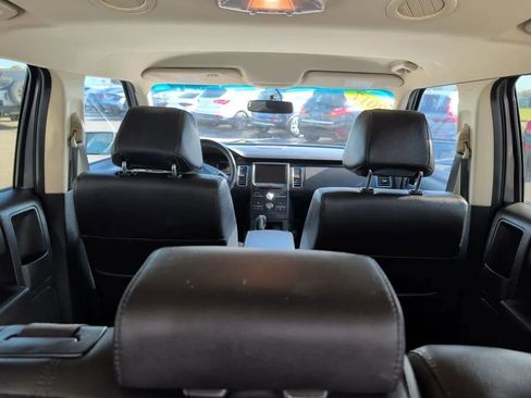 Used 2017 Ford Flex SEL w/ Equipment Group 202A image 22