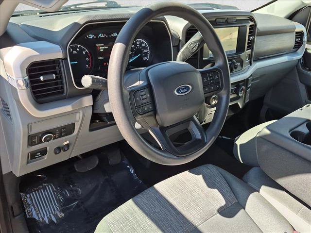 Used 2022 Ford F150 XLT AWD/4WD image 9