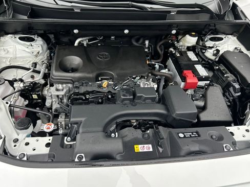 Certified 2025 Toyota RAV4 XLE image 26