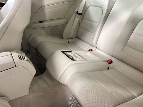 Used 2014 Mercedes-Benz E 350 Coupe image 13