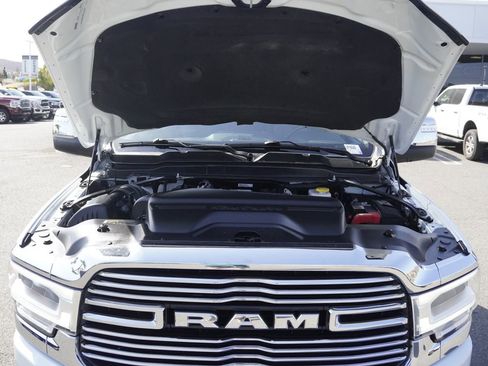Certified 2024 RAM 2500 Laramie w/ Safety Group AWD/4WD image 32