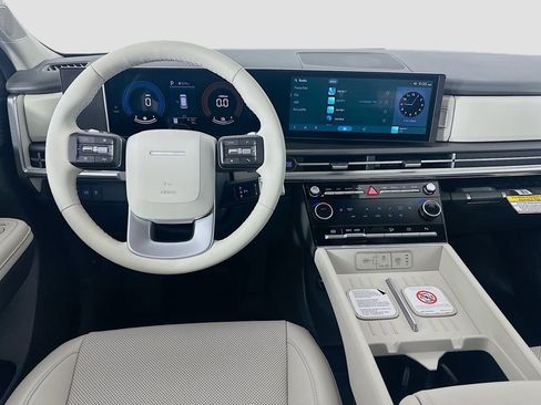 New 2026 Hyundai Santa Fe SEL image 18