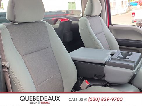 Used 2016 Ford F150 XL w/ XL Power Equipment Group image 29