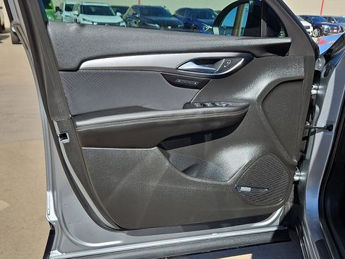 Used 2025 Buick Envision Sport Touring image 13