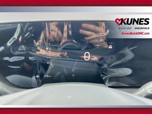 New 2026 Buick Envista Sport Touring w/ Convenience I Package FWD image 12
