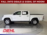 Used 2015 Toyota Tacoma 4x4 Double Cab image 4