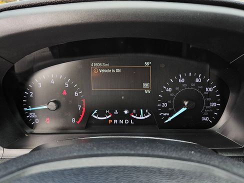 Certified 2022 Ford Explorer 4WD image 12