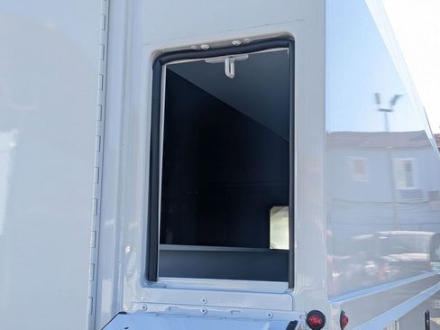 New 2025 GMC Savana 3500 w/ Power Convenience Package image 22