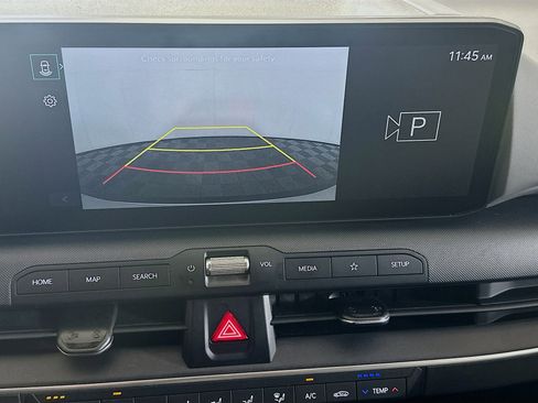 Used 2025 Kia K4 LXS image 23