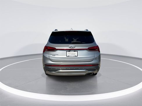 Used 2022 Hyundai Santa Fe SEL w/ Convenience + Premium Package FWD image 7