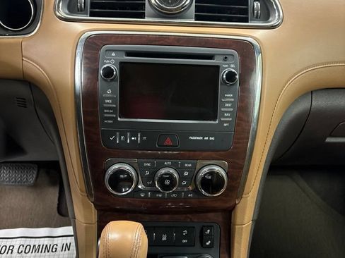 Used 2015 Buick Enclave Leather FWD image 12