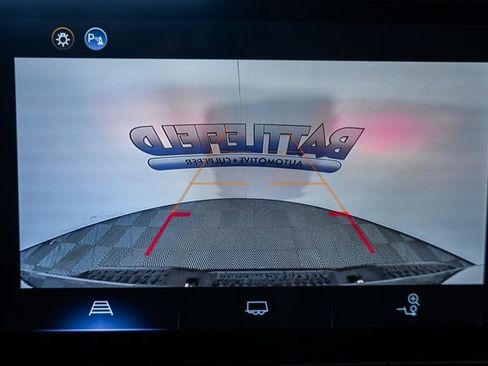 New 2026 Chevrolet Colorado W/T image 36