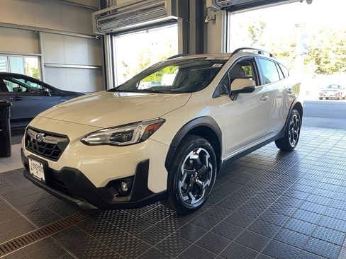 Used 2023 Subaru Crosstrek 2.5i Limited image 3