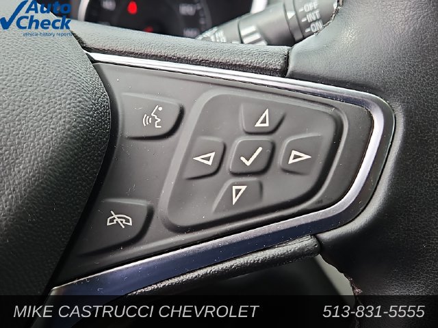 Used 2024 Chevrolet Equinox LT AWD/4WD image 13