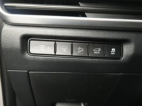 Used 2025 Kia Telluride EX X-Line AWD/4WD image 16