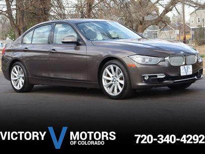 Used 2012 BMW 328i Sedan