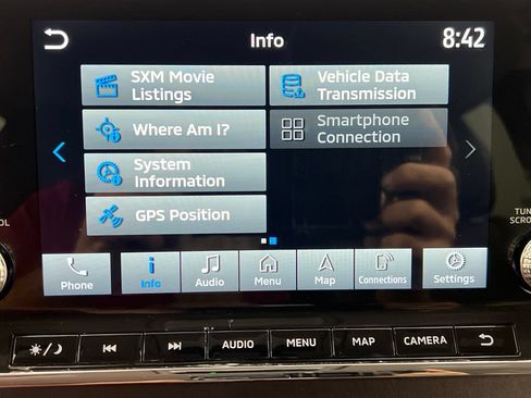 Used 2024 Mitsubishi Outlander SE AWD/4WD image 66